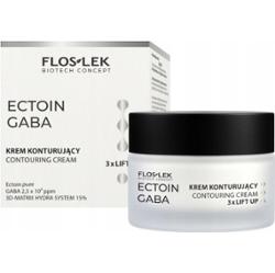 Floslek Biotech Ectoin Gaba 3x Lift Up Konturujący Krem Do Twarzy 50ml