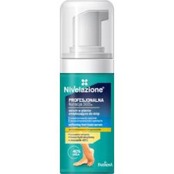 Farmona Nivelazione SOS Zmiękczające Serum Do Stóp w Piance Mocznik 75ml