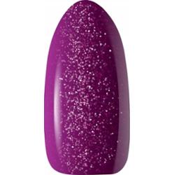 Claresa Lakier Hybrydowy Funky Disco 5 Violet Vinyl 5g