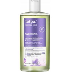 Tołpa Dermo Hair Wypadanie. Szampon Do Włosów Wypadających Osłabionych Cienkich 250ml