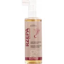 Joanna Good Hair Rzepa Wzmacniająca Odżywka Wcierka Do Skóry Głowy 100ml