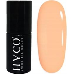 HYCO Lakier Hybrydowy Do Paznokci 6 ml Kolor 083