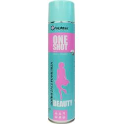 Freshtek One Shot Neutralizator Zapachów Odświeżacz Powietrza Słodki Beauty