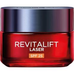 Loreal Revitalift Laser X3 Przeciwzmarszczkowy Krem Do Twarzy SPF 25 50 ml
