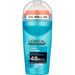 Loreal Men Expert Antyperspirant Męski w Kulce Ochrona 48h Cool Power 50ml
