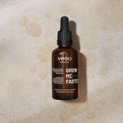 Veoli Hair We Go Wcierka Do Włosów Stymulująco Wzmacniająca Oczyszcza 50ml