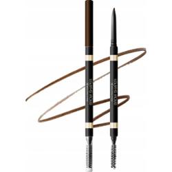 Max Factor Brow Shaper Cienka Kredka Do Brwi Ze Szczoteczką 30 Deep Brown