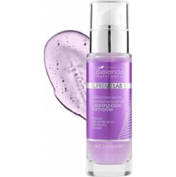 Bielenda Professional Supremelab Przeciwzmarszczkowe Serum Do Twarzy 30ml