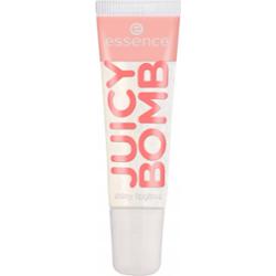 Essence Juicy Bomb Shiny Lipgloss Błyszczyk Do Ust 101 Lovely Litchi 10ml