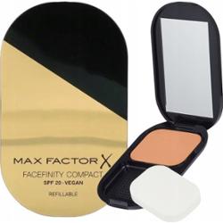 Max Factor FaceFinity Compact Podkład Do Twarzy SPF 20 040 Creamy Ivory