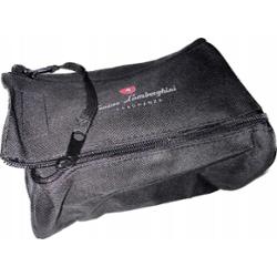 Lamborghini Bag Kosmetyczka Podróżna 20x10x10cm