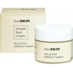 FEEDSKIN Simple Face Cream Krem do Twarzy 50ml