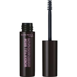 Rimmel Wonderfull Brow Wodoodporny Tusz Do Brwi z Olejem Arganowym 03 Dark