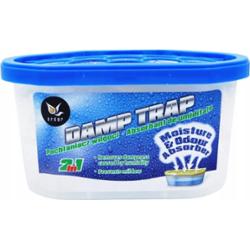 Ardor Damp Trap Pochłaniacz Wilgoci Osuszacz Powietrza Bezzapachowy 400ml