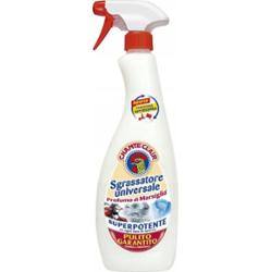 Chante Clair Marsiglia Uniwersalny Płyn Odtłuszczacz Mydło Marsylskie 600ml