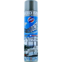 Xanto Zazzoosh Pianka Do Mycia Szyb Okien Luster Czyszczenie Bez Smug 500ml