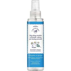 Joanna z Apteczki Babuni Nawilżająca Odżywka Do Włosów Rumianek Spray 150ml