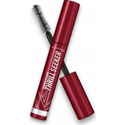 Rimmel Thrill Seeker Tusz Do Rzęs Zwiększający Objętość 01 Extreme Black
