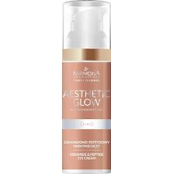 Farmona Professional Aesthetic Glow Krem Pod Oczy Ceramidy Peptydy 50ml