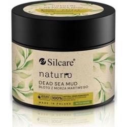 Silcare Naturro Błoto z Morza Martwego Wegańskie