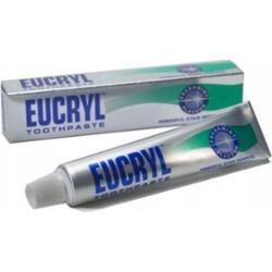 Euceryl Pasta Do Zębów Wybielająca Fresh Mint 50g