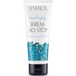 Vianek Nawilżający Krem do Stóp Mocznik 10% 75ml