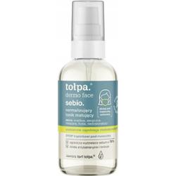 Tołpa Dermo Face Sebio. Normalizujący Tonik Do Twarzy Matujący Oczyszczający 100ml
