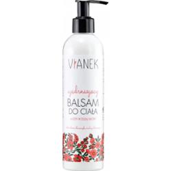Vianek Ujędrniający Nawilżający Balsam Do Ciała Mocznik Gliceryna 300ml