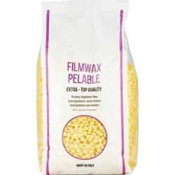 Dimax Wosk Do Depilacji Bezpaskowy Miodowy Granulki 1000g