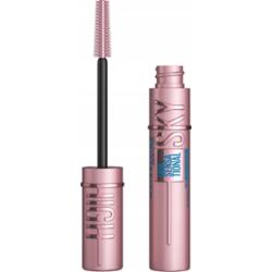 Maybelline Lash Sensational Sky High Wodoodporny Tusz Do Rzęs Very Black
