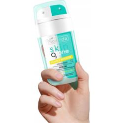 Bielenda Skin O3 Zone Serum Do Twarzy Dotleniająco Rozświetlające 2x7,5 ml