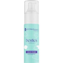 Bell Hypoallergenic Besties Color Primer Wyrównująca Baza Pod Makijaż 30g