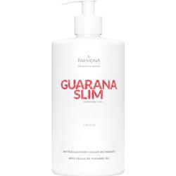 Farmona Professional Guarana Slim Antycellulitowy Olejek Do Masażu 950ml