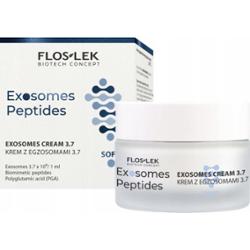 Floslek Biotech Exosomes Peptides Soft Krem Do Twarzy Przeciwzmarszczkowy