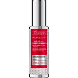 Bielenda Kolagenowy Stymulator Młodości Serum Do Twarzy Cera Dojrzała 60ml