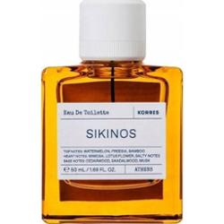 Korres EDT Sikinos Woda Toaletowa Dla Kobiet 50ml