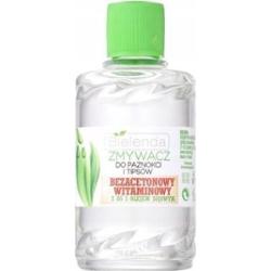 Bielenda Zmywacz Do Lakieru Paznokci Bezacetonowy Witaminowy 50ml