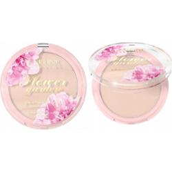 Eveline Cosmetics Puder rozświetlający Flower Garden 8 g