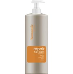 Romantic Repair Regenerujący Balsam Do Włosów Zniszczonych Matowych 850ml