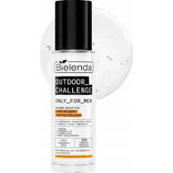 Bielenda Outdoor Challenge Men Serum Booster Do Twarzy Dla Mężczyzn 50ml