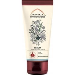 Bonifraterskie Serum Na Popękane Pięty Do Stóp Mocznik 30% Szałwia 50ml