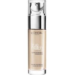 Loreal Podkład True Match N2 Vanilla