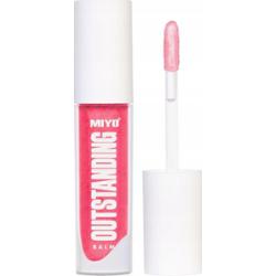Miyo Outstanding Balm Nawilżający Błyszczyk Balsam Do Ust 30 Jelly Love 4ml
