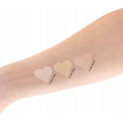 Miyo Beauty Skin Mocno Kryjący Korektor Do Twarzy w Płynie 01 Hello Cream