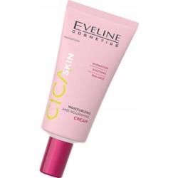 Eveline Cica Skin Nawilżająco Odżywczy Krem Do Twarzy z Trehalozą 50ml