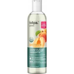 Tołpa Green Regenerujący Szampon Do Włosów Suchych i Puszących Się 300ml