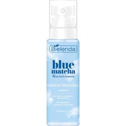 Bielenda Blue Matcha Esencja Tonizująca w Mgiełce Niacynamid Nawilża 100ml