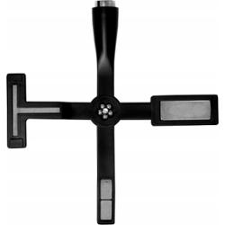 Semilac Semicopter 5w1 Łopatka Magnetyczna Do Kociego Oka Manicure Pedicure