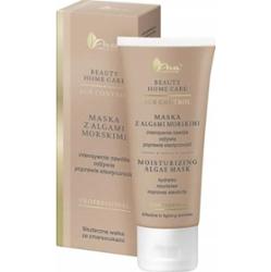 Ava Beauty Home Care Maska z Algami Morskimi 100ml