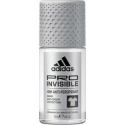 Adidas Pro Invisible Męski Antyperspirant w Kulce 48H Ochrony Roll-On 50ml